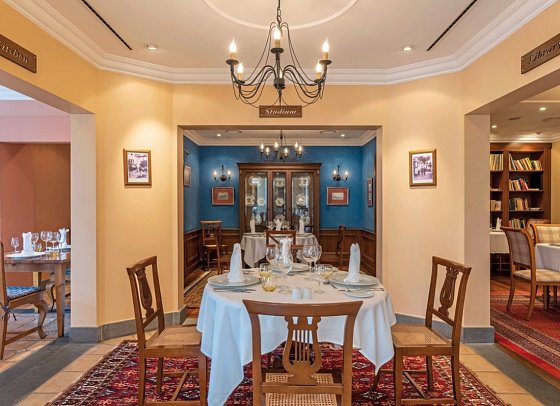 Pestana Miramar Garden & Ocean Hotel