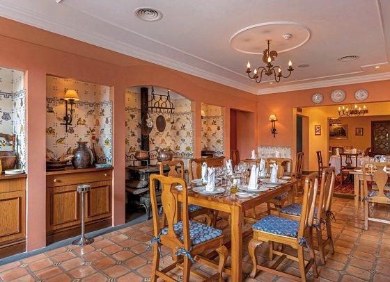 Pestana Miramar Garden & Ocean Hotel