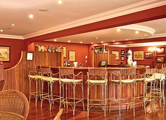 Pestana Miramar Garden & Ocean Hotel