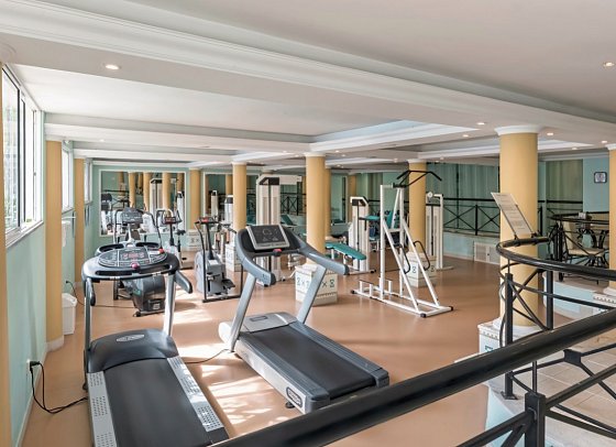 Pestana Miramar Garden & Ocean Hotel