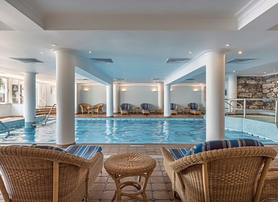 Pestana Miramar Garden & Ocean Hotel