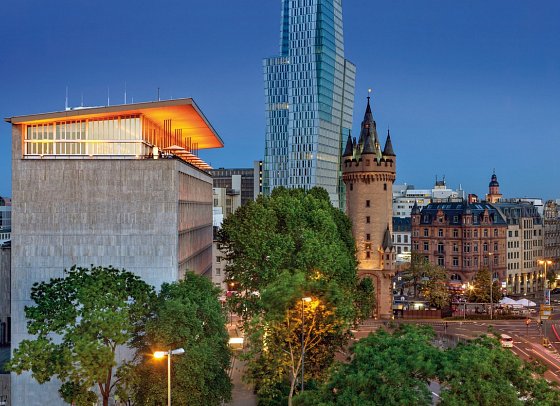 Flemings Selection Hotel Frankfurt City