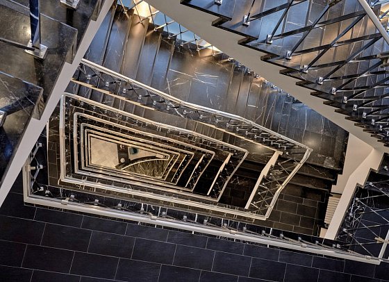 Flemings Selection Hotel Frankfurt City