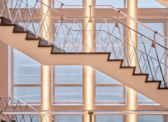 Flemings Selection Hotel Frankfurt City
