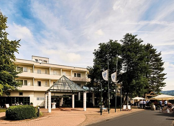 Hotel Gersfelder Hof