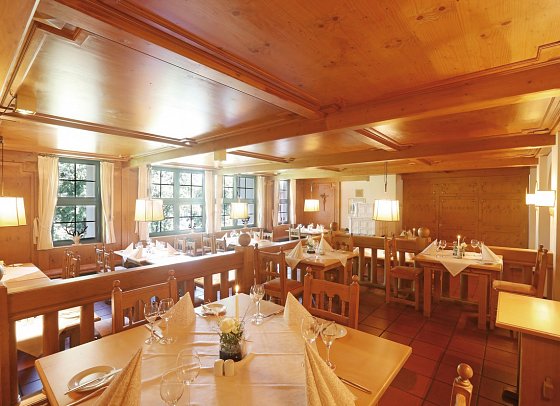 Hotel Gersfelder Hof