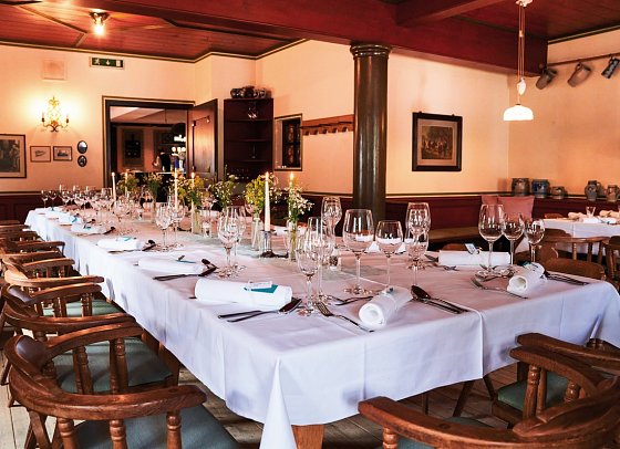 Hotel Gersfelder Hof