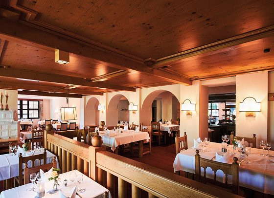 Hotel Gersfelder Hof