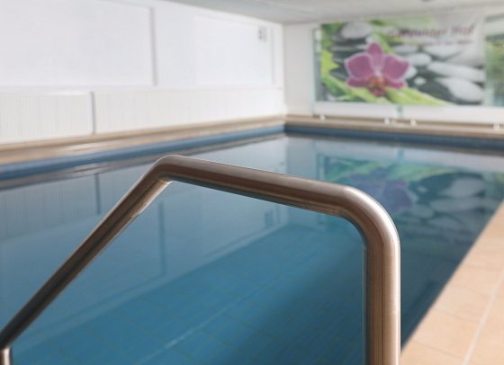 Hotel Gersfelder Hof