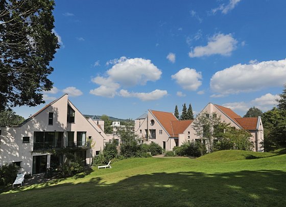 Hotel Gersfelder Hof - Aparthotel Sternkuppe