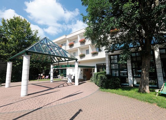 Hotel Gersfelder Hof