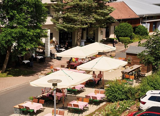 Hotel Gersfelder Hof