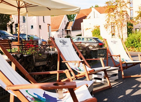 Hotel Gersfelder Hof