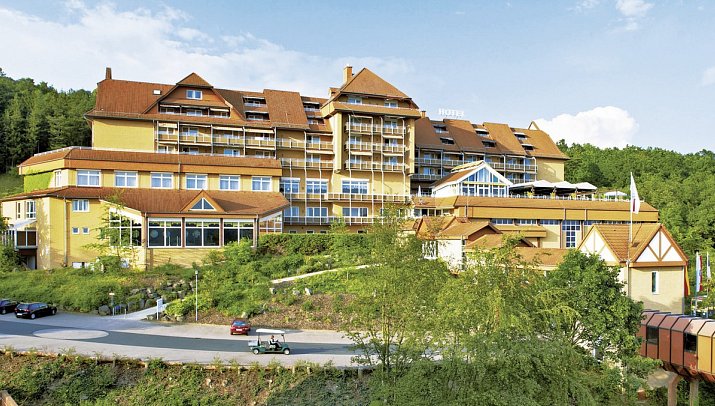 Göbel's Hotel Rodenberg
