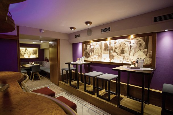 Göbel's Landhotel Willingen - Bar