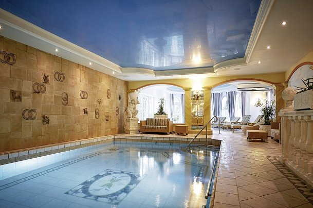 Göbel's Landhotel Willingen