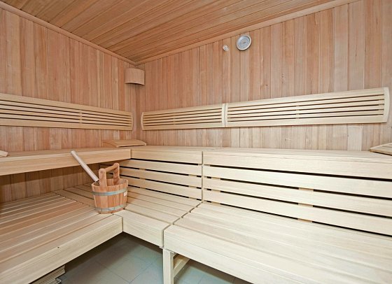 Cristal SPA - Sauna