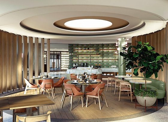 Hilton Swinoujscie Resort & Spa