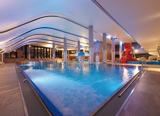 Hilton Swinoujscie Resort & Spa