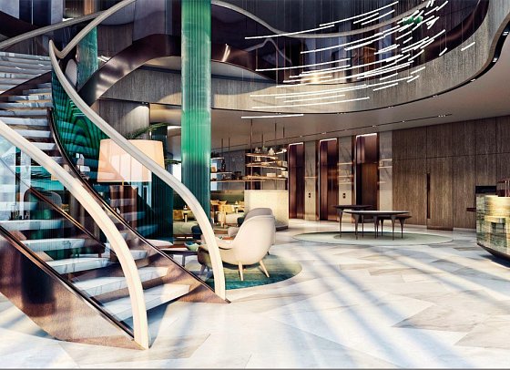 Hilton Swinoujscie Resort & Spa