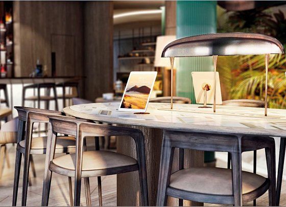 Hilton Swinoujscie Resort & Spa