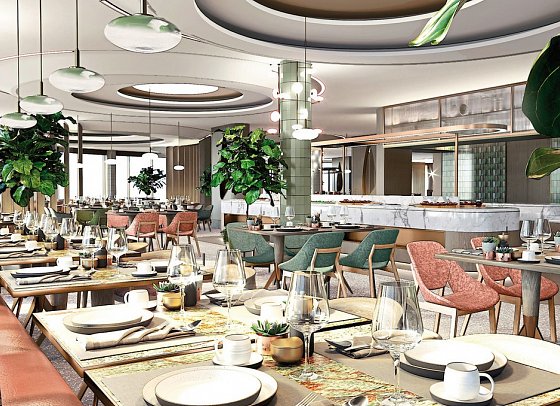 Hilton Swinoujscie Resort & Spa