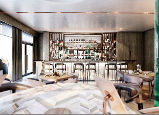 Hilton Swinoujscie Resort & Spa