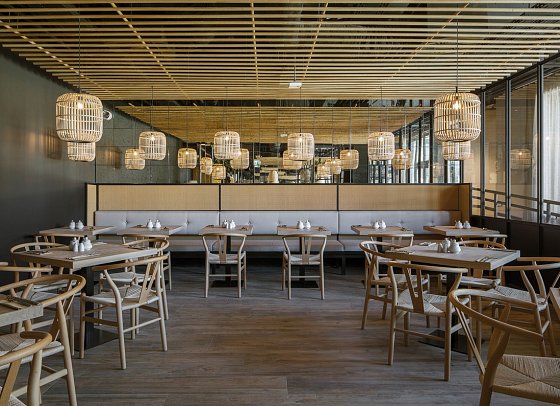Saltic Resort & Spa Leba