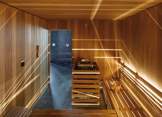 Saltic Resort & Spa Leba