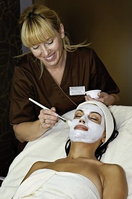 Aquarius Spa