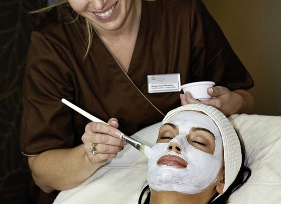 Aquarius Spa