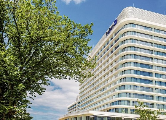 Radisson Blu Resort Swinoujscie