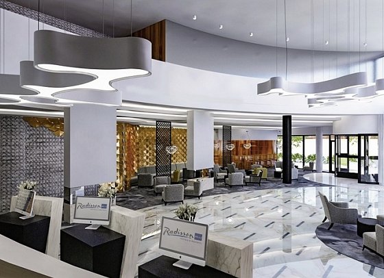 Radisson Blu Resort Swinoujscie