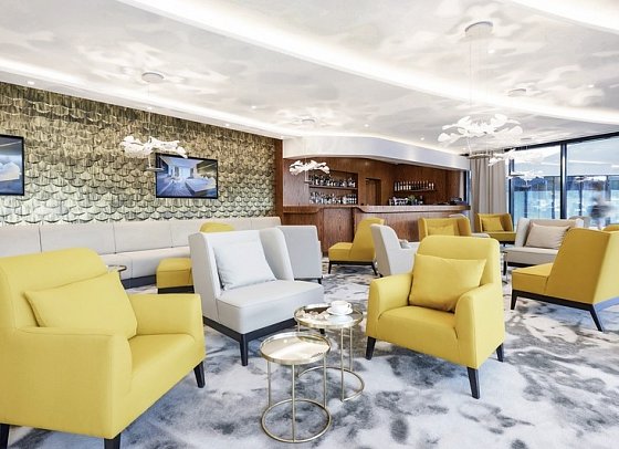 Radisson Blu Resort Swinoujscie