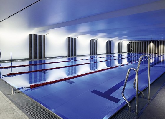 Radisson Blu Resort Swinoujscie - Aquapark