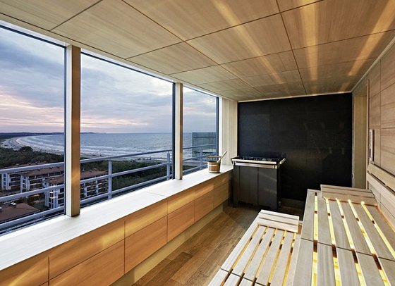 Radisson Blu Resort Swinoujscie