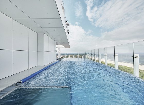 Radisson Blu Resort Swinoujscie