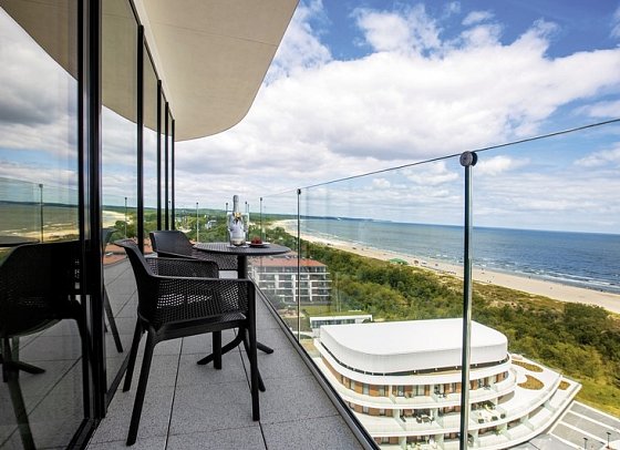 Radisson Blu Resort Swinoujscie