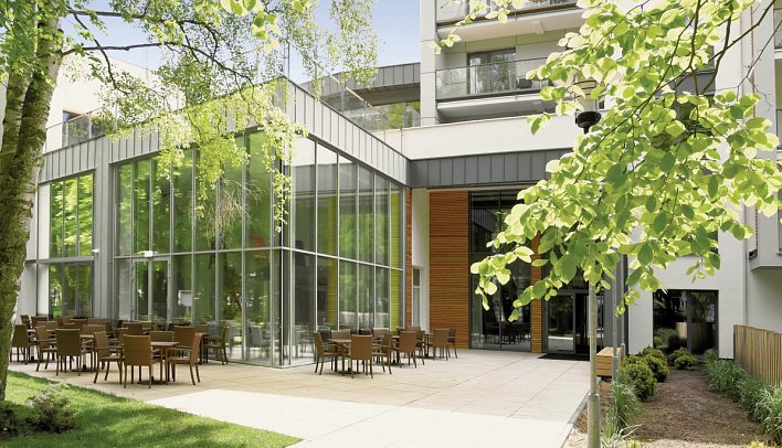Shuum Boutique Wellness Hotel