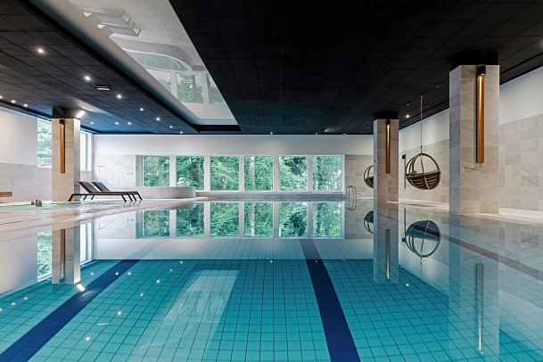 Shuum Boutique Wellness Hotel