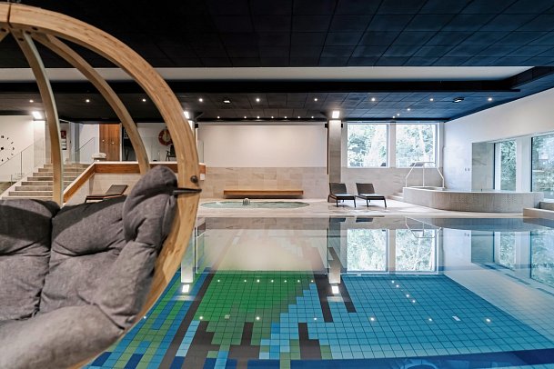 Shuum Boutique Wellness Hotel
