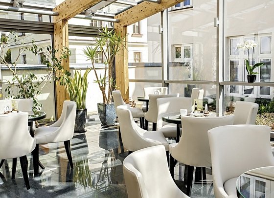 Jantar Hotel & Spa