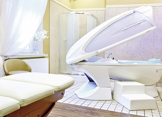 Jantar Hotel & Spa