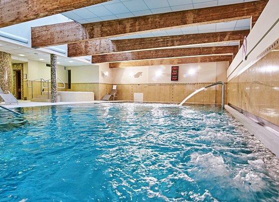 Jantar Hotel & Spa