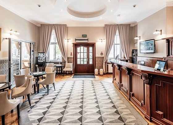 Jantar Hotel & Spa