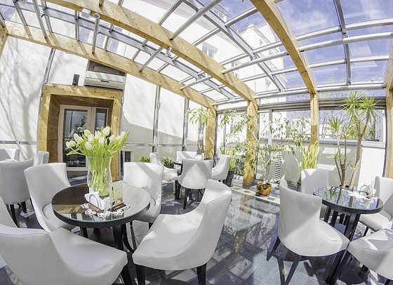 Jantar Hotel & Spa