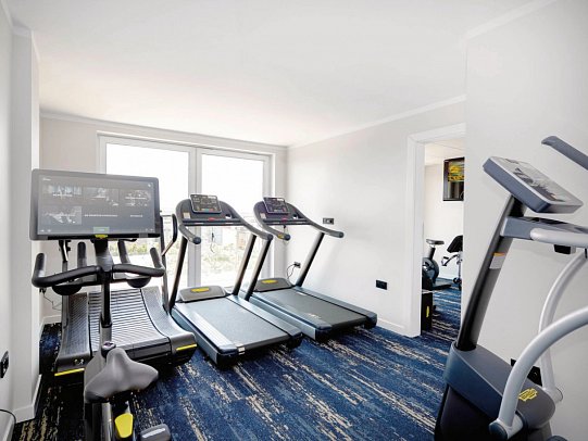 Sea Resort Król Plaza Spa & Wellness