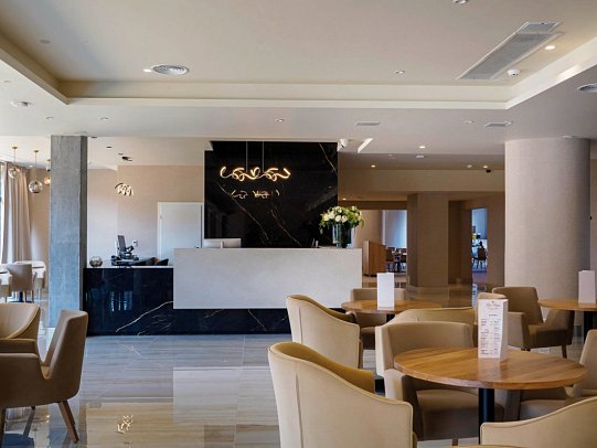 Sea Resort Król Plaza Spa & Wellness