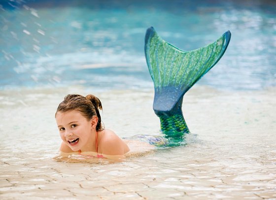 H2O Hotel-Therme-Resort