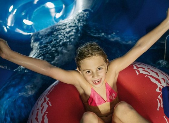 H2O Hotel-Therme-Resort